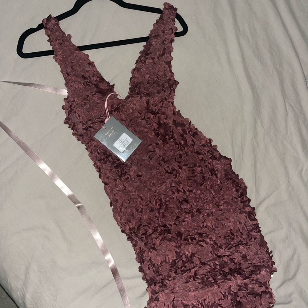 HOUSE OF CB Carena dress size xs - Picture 5 of 5